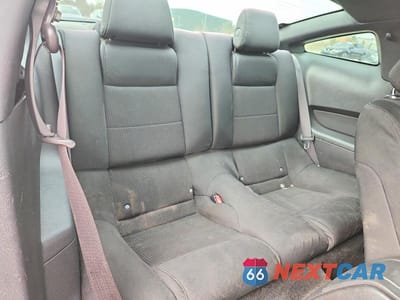 Zdjęcie 10 z 13 samochodu: 2012 FORD MUSTANG VIN:1ZVBP8AM0C5247057 - miniatura