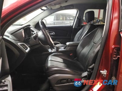 Zdjęcie 7 z 11 samochodu: 2012 GMC TERRAIN SLT VIN:2GKFLUE52C6267041 - miniatura