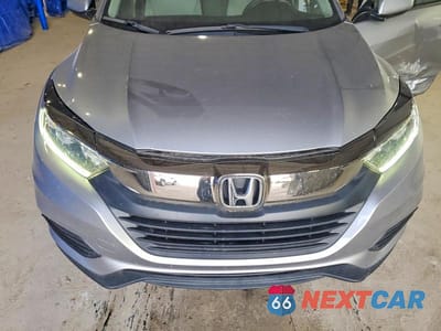 Zdjęcie 11 z 11 samochodu: 2021 HONDA HR-V LX VIN:3CZRU5H31MM730326 - miniatura