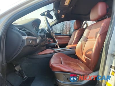 Zdjęcie 7 z 13 samochodu: 2011 BMW X6 XDRIVE50I VIN:5UXFG8C59BLZ96023 - miniatura