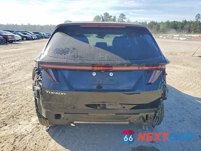 Zdjęcie 6 z 14 samochodu: 2025 HYUNDAI TUCSON SEL VIN:3KMJC3DE9SE015171 - miniatura
