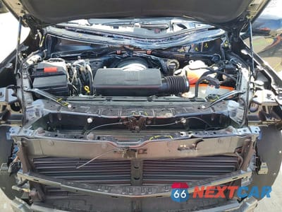 Zdjęcie 12 z 12 samochodu: 2025 CADILLAC ESCALADE ESV SPORT VIN:1GYS9PRL8SR295328 - miniatura