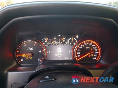 Zdjęcie 9 z 11 samochodu: 2016 GMC SIERRA K2500 DENALI VIN:1GT12UE84GF130049 - miniatura