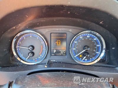 Zdjęcie 9 z 13 samochodu: 2018 TOYOTA COROLLA L VIN:2T1BURHE4JC020275 - miniatura
