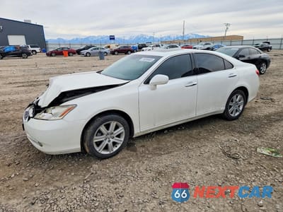 2009 LEXUS ES 350 BASE JTHBJ46G592335918 - główne zdjęcie licytacji z USA - miniatura