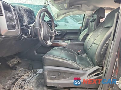 Zdjęcie 7 z 11 samochodu: 2017 GMC SIERRA K1500 SLT VIN:3GTU2NEC5HG336729 - miniatura