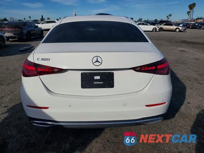 Zdjęcie 6 z 11 samochodu: 2025 MERCEDES-BENZ C 300 VIN:W1KAF4GB9SR246812 - miniatura