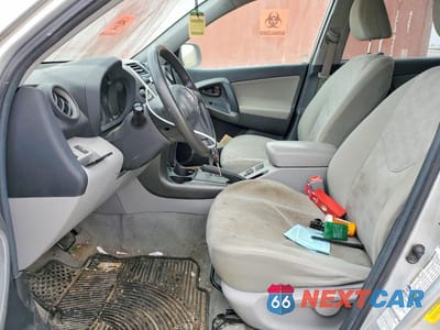 Zdjęcie 7 z 13 samochodu: 2009 TOYOTA RAV4 VIN:2T3BK33V89W002745 - miniatura