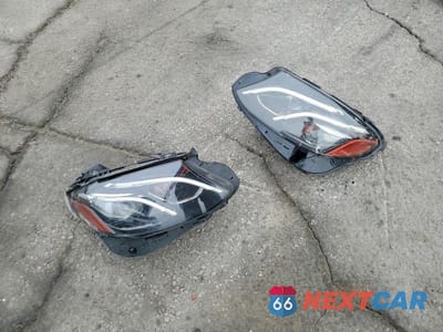 Zdjęcie 12 z 12 samochodu: 2020 MERCEDES-BENZ E 450 VIN:WDD1J6HBXLF120714 - miniatura