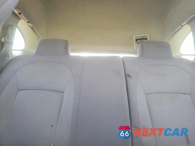 Zdjęcie 10 z 13 samochodu: 2010 NISSAN ROGUE SL VIN:JN8AS5MT3AW503444 - miniatura