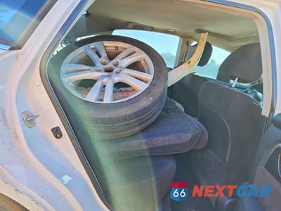 Zdjęcie 10 z 11 samochodu: 2013 NISS ALTIMA VIN:1N4BL3AP2DC100401 - miniatura