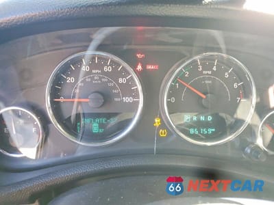 Zdjęcie 9 z 11 samochodu: 2015 JEEP WRANGLER UNLIMITED RUBICON VIN:1C4BJWFG9FL612282 - miniatura