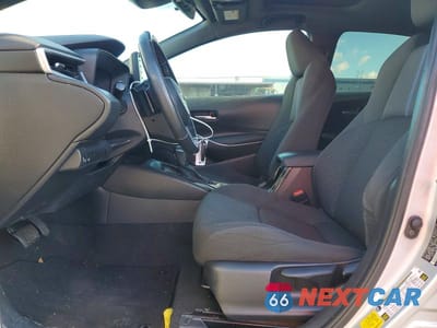 Zdjęcie 7 z 12 samochodu: 2022 TOYOTA COROLLA SE VIN:5YFP4MCE1NP101787 - miniatura