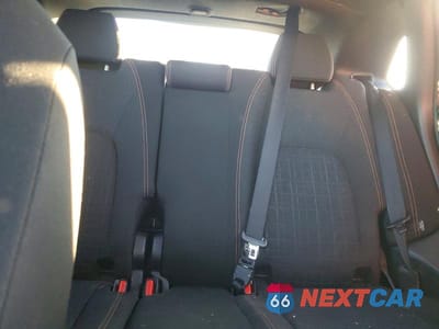 Zdjęcie 10 z 13 samochodu: 2023 HONDA HR-V SPORT VIN:3CZRZ2H51PM704170 - miniatura