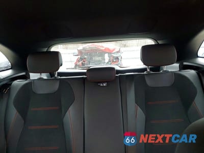 Zdjęcie 10 z 13 samochodu: 2023 MERCEDES-BENZ GLA 35 AMG VIN:W1N4N5BB2PJ465844 - miniatura