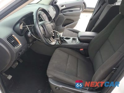 Zdjęcie 7 z 13 samochodu: 2019 DODGE DURANGO GT VIN:1C4RDJDGXKC634247 - miniatura