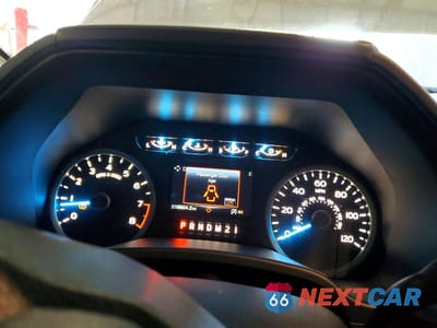 Zdjęcie 9 z 12 samochodu: 2020 FORD F150 SUPER CAB VIN:1FTEX1EB5LFB14093 - miniatura