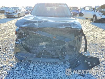 Piąte zdjęcie samochodu w środku: 2019 MAZDA CX-5 SPORT VIN:JM3KFABM4K1515603 - miniatura