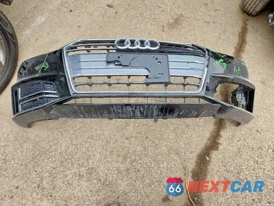 Zdjęcie 12 z 12 samochodu: 2017 AUDI A4 PREMIUM VIN:WAUDNAF48HN041703 - miniatura