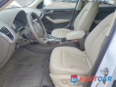 Zdjęcie 7 z 12 samochodu: 2012 AUDI Q5 PREMIUM PLUS VIN:WA1DKAFP6CA127804 - miniatura