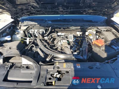 Zdjęcie 11 z 12 samochodu: 2025 FORD RANGER XLT VIN:1FTER4HP6SLE15409 - miniatura