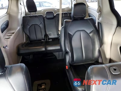 Zdjęcie 10 z 14 samochodu: 2024 CHRYSLER PACIFICA HYBRID SELECT VIN:2C4RC1S79RR130831 - miniatura