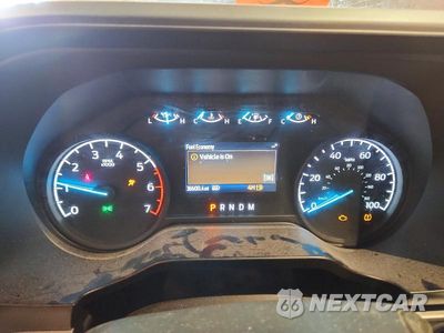 Zdjęcie 9 z 12 samochodu: 2023 FORD F250 SUPER DUTY VIN:1FT8W2BA8PED13605 - miniatura