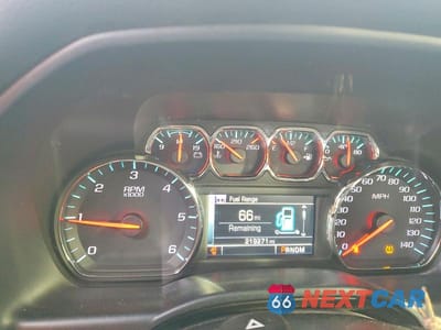 Zdjęcie 9 z 12 samochodu: 2014 CHEVROLET SILVERADO K1500 LT VIN:1GCVKREC5EZ269766 - miniatura