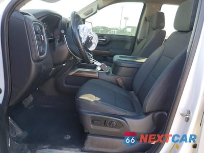 Zdjęcie 7 z 11 samochodu: 2021 CHEVROLET SILVERADO K1500 RST VIN:1GCUYEET8MZ353839 - miniatura