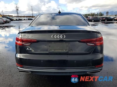 Zdjęcie 6 z 11 samochodu: 2019 AUDI A4 PREMIUM VIN:WAUGMAF46KA110659 - miniatura