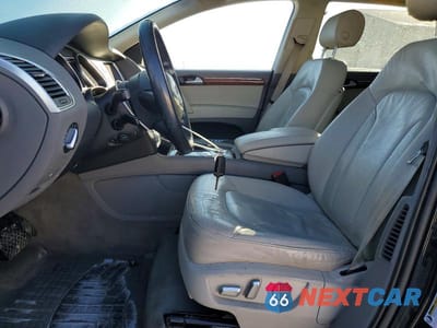 Zdjęcie 7 z 13 samochodu: 2015 AUDI Q7 PREMIUM PLUS VIN:WA1LGAFE1FD011733 - miniatura