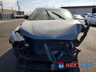 Piąte zdjęcie samochodu w środku: 2023 AUDI Q4 E-TRON SPORTBACK PREMIUM PLUS VIN:WA132BFZ3PP047950 - miniatura