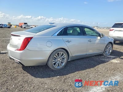 Trzecie zdjęcie samochodu z tyłu: 2019 CADILLAC XTS LUXURY VIN:2G61M5S34K9152758 - miniatura