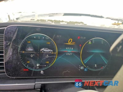 Zdjęcie 9 z 12 samochodu: 2022 MERCEDES-BENZ GLE 350 4MATIC VIN:4JGFB4KE2NA612878 - miniatura