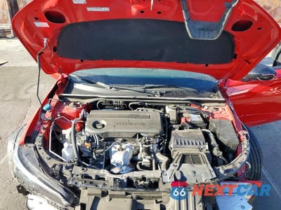 Zdjęcie 11 z 13 samochodu: 2025 HONDA CIVIC SPORT VIN:2HGFE2F53SH507131 - miniatura