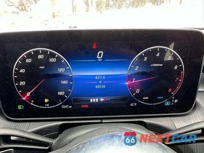 Zdjęcie 6 z 10 samochodu: 2023 MERCEDES-BENZ C 300 VIN:W1KAF4GB8PR095842 - miniatura