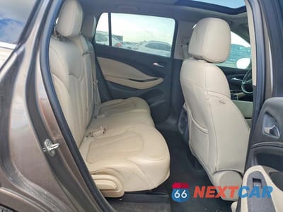 Zdjęcie 12 z 14 samochodu: 2018 BUICK ENVISION ESSENCE VIN:LRBFX1SA8JD007918 - miniatura