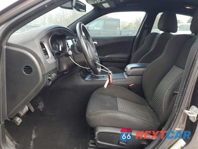 Zdjęcie 7 z 12 samochodu: 2023 DODGE CHARGER GT VIN:2C3CDXHG4PH597952 - miniatura