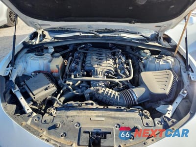 Zdjęcie 11 z 11 samochodu: 2017 CHEVROLET CAMARO SS VIN:1G1FF1R77H0120283 - miniatura