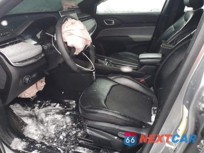 Zdjęcie 7 z 13 samochodu: 2023 JEEP COMPASS LATITUDE VIN:3C4NJDBN2PT551126 - miniatura