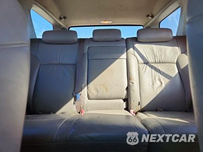 Zdjęcie 19 z 24 samochodu: 2003 TOYT 4RUNNER LI VIN:JTEBT17R830025352 - miniatura