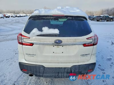 Zdjęcie 6 z 13 samochodu: 2023 SUBARU ASCENT PREMIUM VIN:4S4WMAED9P3439752 - miniatura