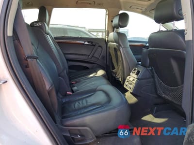 Zdjęcie 11 z 14 samochodu: 2015 AUDI Q7 PREMIUM PLUS VIN:WA1LGAFE5FD001013 - miniatura