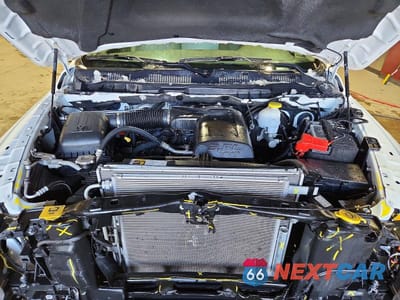 Zdjęcie 11 z 12 samochodu: 2023 RAM 1500 CLASSIC TRADESMAN VIN:1C6RR6FG4PS580315 - miniatura