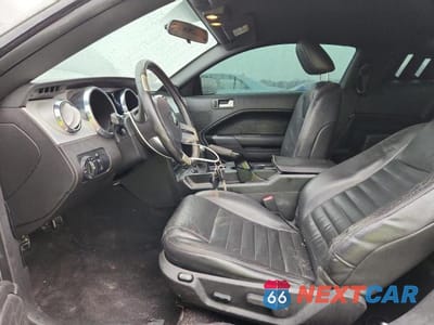 Zdjęcie 7 z 12 samochodu: 2008 FORD MUSTANG GT VIN:1ZVHT82H885160117 - miniatura