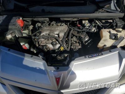Zdjęcie 12 z 14 samochodu: 2005 PONTIAC AZTEK VIN:3G7DA03E95S522520 - miniatura