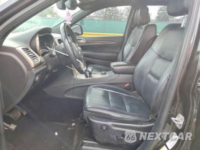 Zdjęcie 7 z 13 samochodu: 2014 JEEP GRAND CHEROKEE LIMITED VIN:1C4RJFBG3EC335549 - miniatura