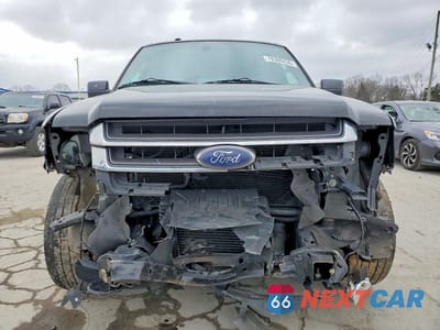 Piąte zdjęcie samochodu w środku: 2017 FORD EXPEDITION EL LIMITED VIN:1FMJK2AT5HEA06194 - miniatura