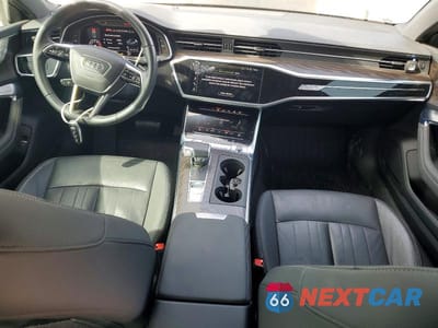 Zdjęcie 8 z 11 samochodu: 2019 AUDI A7 PREMIUM PLUS S-LINE VIN:WAUU2AF24KN076902 - miniatura