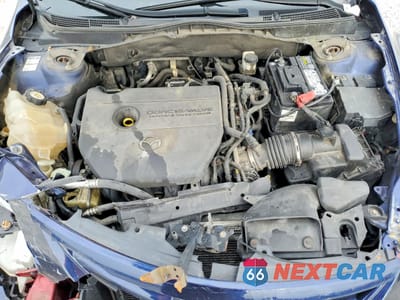 Zdjęcie 11 z 14 samochodu: 2010 MAZDA 6 I VIN:1YVHZ8CH3A5M13280 - miniatura